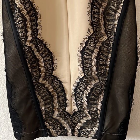 NWT Women’s Blaque Label Bodycon Dress - Picture 5 of 10